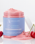 Whipped Exfoliating - Cherry