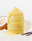 Whipped Exfoliating - Coconut