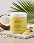 Island Coconut