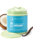 Body Shea Butter - Coconut & Vanilla