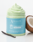 Body Shea Butter - Coconut & Vanilla