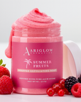 Whipped Exfoliating - Fruity