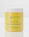 Whipped Exfoliating - Coconut