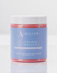Whipped Exfoliating - Cherry