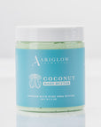 Body Shea Butter - Coconut & Vanilla