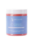 Whipped Exfoliating - Cherry