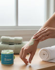 Coconut & Vanilla Body Butter – Ultra Hydrating Natural Shea Cream