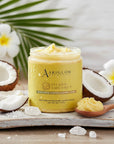 Island Coconut
